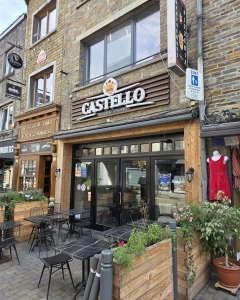 Foto van Castello 2