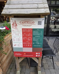 Foto van Castello 3