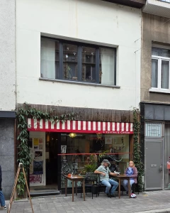 Foto van Castles & coffee