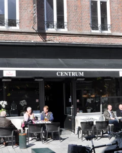 Foto van Centrum
