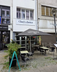 Foto van Chai's Choice