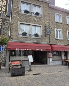Foto van Chez Henri - Restaurant Ardennais 2