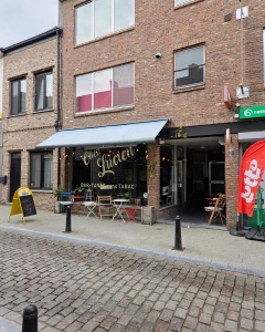 Foto van Chez Lucien 2