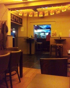 Foto van Café Chill Out 3