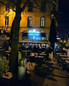 Foto van Christoffel