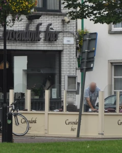 Foto van Cingel