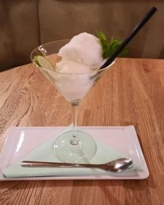 Foto van Bistro Baziel 12