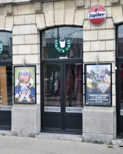 Foto van Clarc's Café