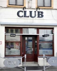 Foto van Clubken