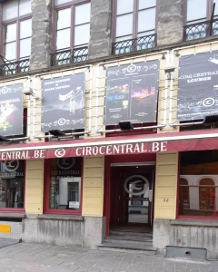 Foto van Club Central