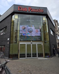 Foto van Club Panaché