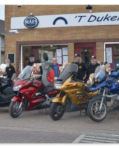 Foto van ´t Dukertje 4