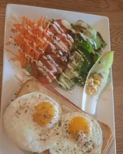 Foto van Bistro Baziel 13