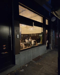 Foto van Curry Dhaba