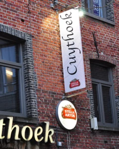 Foto van Cuythoek