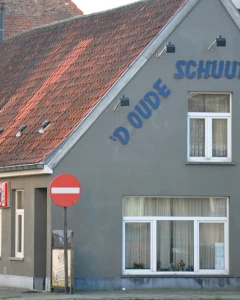 Foto van d'Oude Schuur