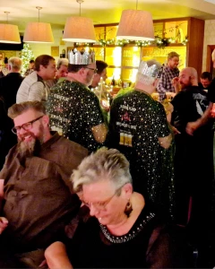 Foto van Cafe In The Mood 9