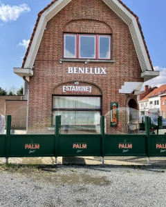 Foto van Café Benelux 7