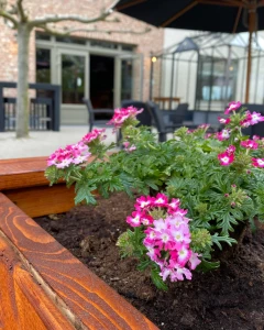 Foto van Cafe In The Mood 18
