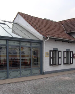 Foto van D' Achtste Zaligheid