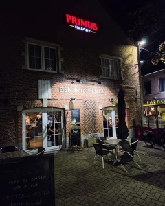 Foto van de 8ste hemel 2