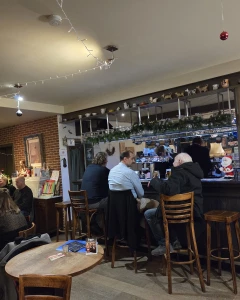 Foto van de 8ste hemel 3