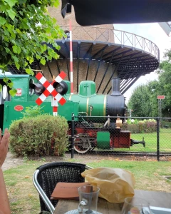 Foto van De Bakkersmolen 2
