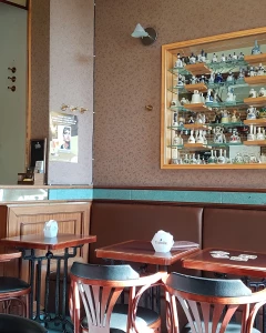 Foto van De Belleman Pub 2