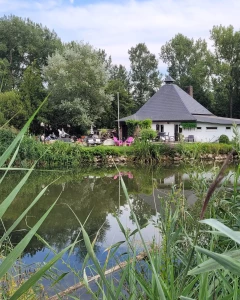 Foto van De Bruegelhut