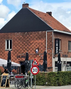 Foto van De Brug