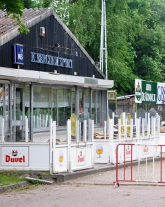 Foto van De Chalet
