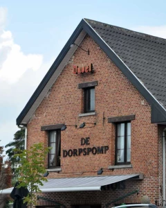 Foto van De Dorpspomp