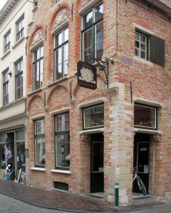 Foto van De Gouden Kroes