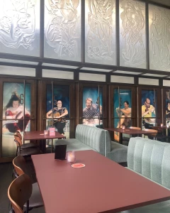 Foto van De Grote Post 4