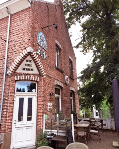 Foto van De Heide 2