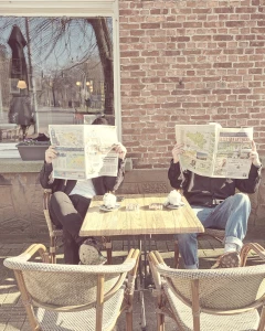 Foto van De Heide 4