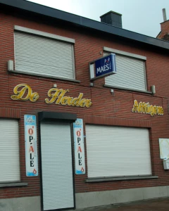 Foto van De Herder