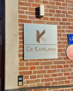 Foto van De Kapelanij
