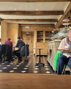 Foto van De Klappeistaak 2
