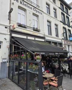 Foto van De Kleine Opera