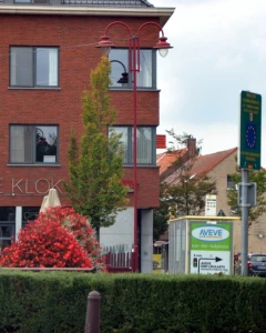 Foto van De Klok 2