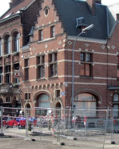Foto van De Knoet