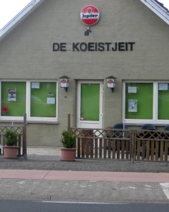 Foto van Koeistjeit