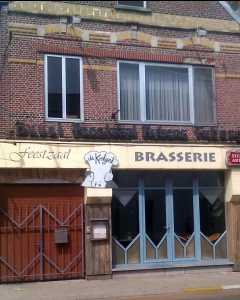 Foto van De Kookgek