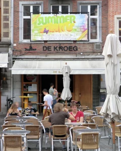 Foto van De Kroeg