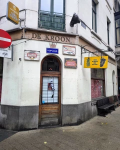 Foto van De Kroon