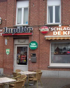 Foto van Schlagercafé De Kroon
