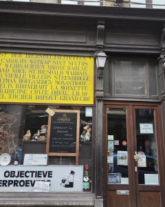 Foto van De Kulminator 2