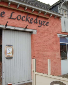 Foto van De Lockedyze