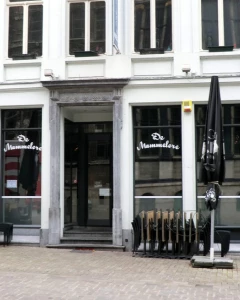 Foto van De Mammelore